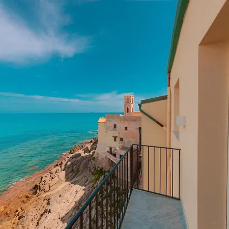 Apartamento Bordonaro Luxury