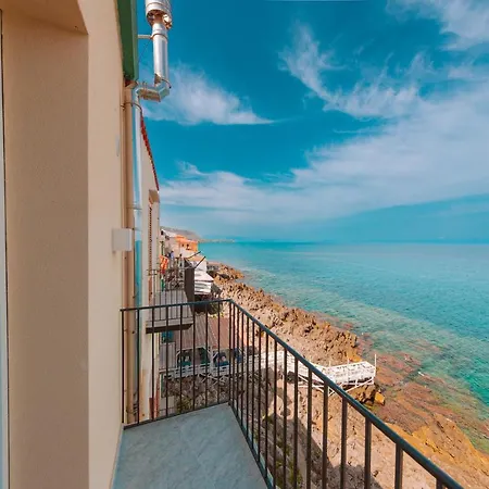 Apartamento Bordonaro Luxury