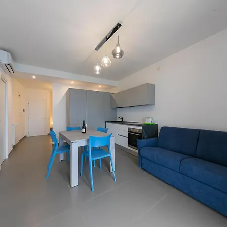 Apartamento Bordonaro Luxury Cefalú
