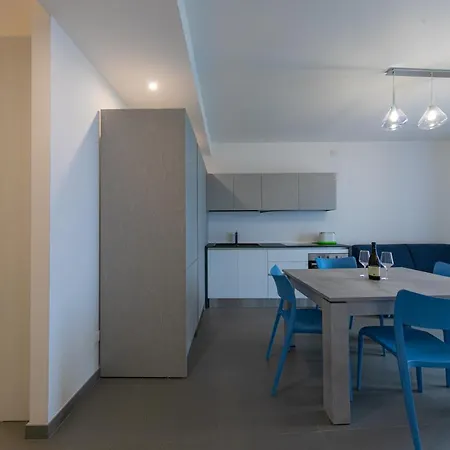 Apartamento Bordonaro Luxury Cefalú