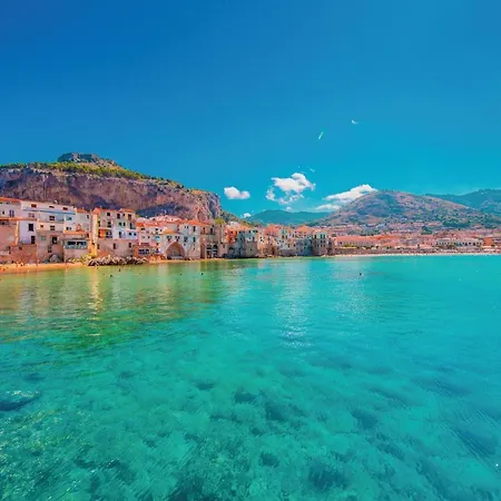 Apartamento Bordonaro Luxury *