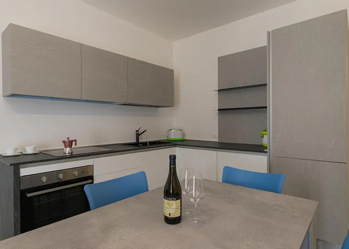 Bordonaro Luxury Apartamento