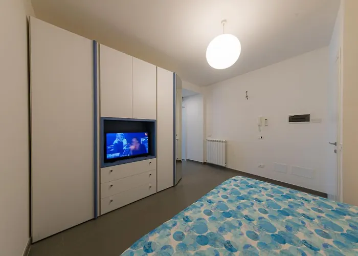 Bordonaro Luxury Apartamento