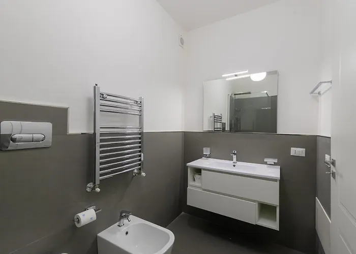 Bordonaro Luxury Apartamento Cefalú