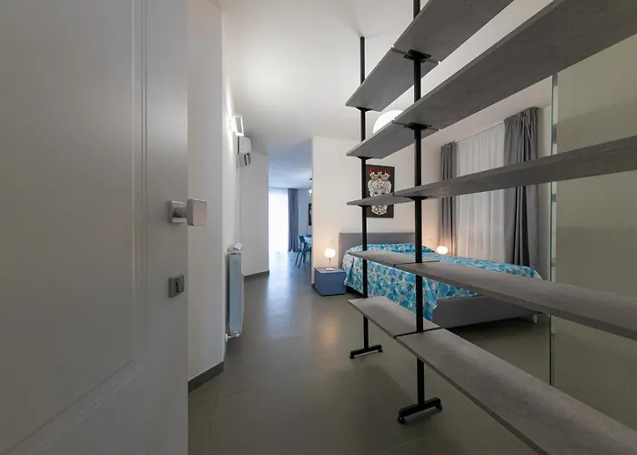 Bordonaro Luxury Cefalú