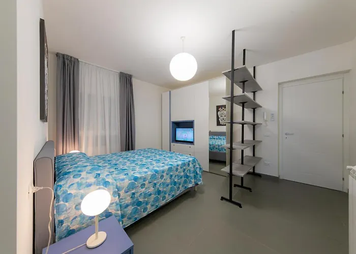 Bordonaro Luxury * Cefalú