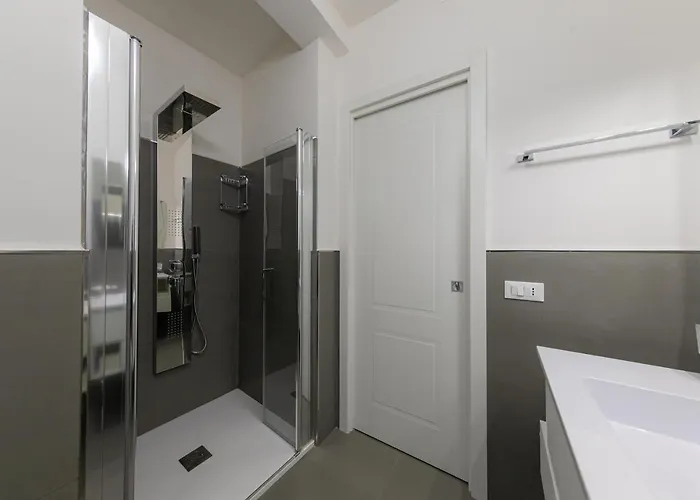 Apartamento Bordonaro Luxury