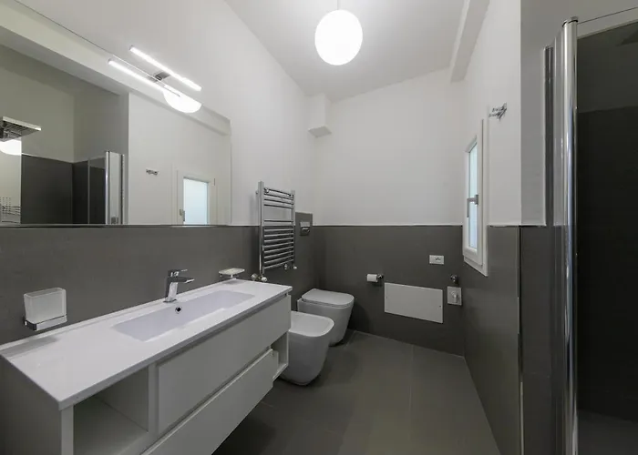 Bordonaro Luxury * Cefalú