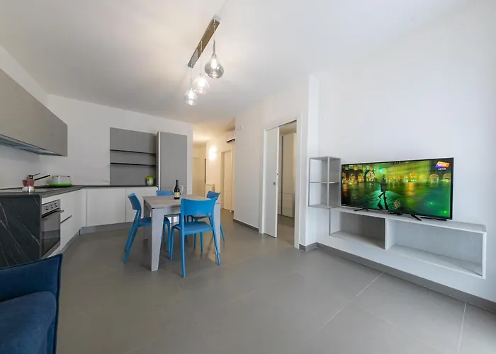 Bordonaro Luxury Cefalú