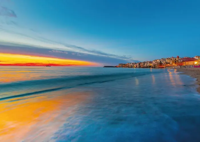 Apartamento Bordonaro Luxury *