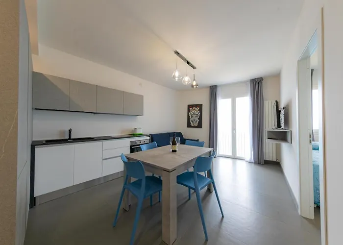 Bordonaro Luxury Apartamento