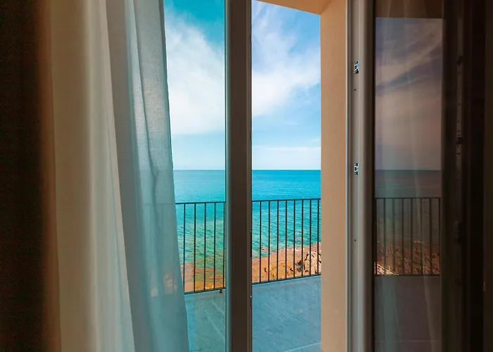 Bordonaro Luxury Apartamento *