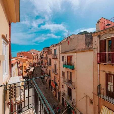 Appartamento Bordonaro Luxury