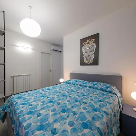 Appartamento Bordonaro Luxury *