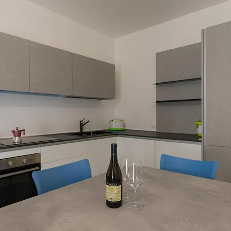 Bordonaro Luxury Appartamento