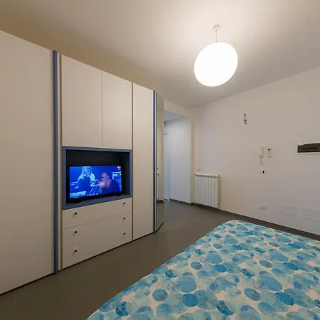Bordonaro Luxury Appartamento