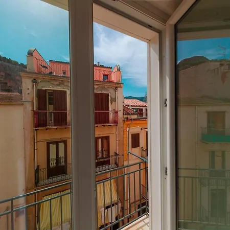 Bordonaro Luxury Appartamento