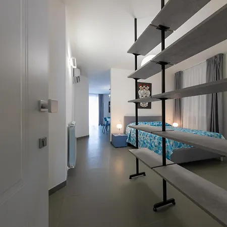 Bordonaro Luxury Cefalù