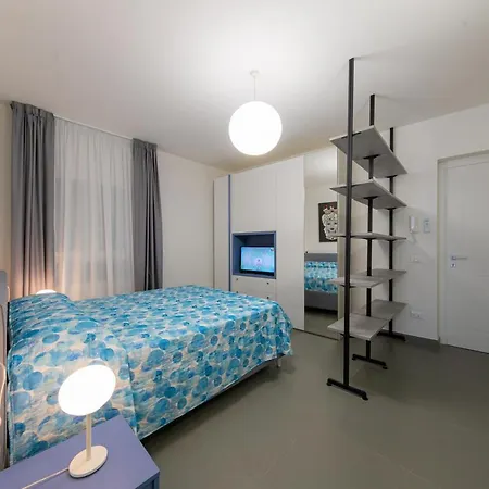Bordonaro Luxury * Cefalù
