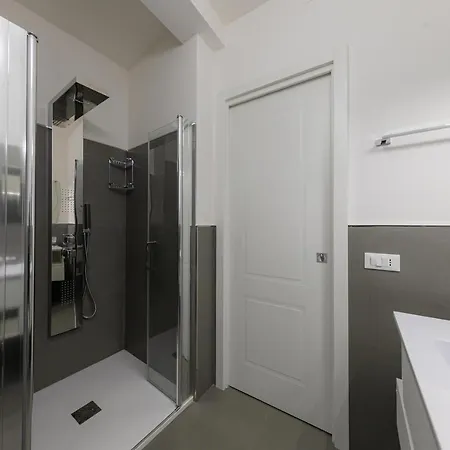 Appartamento Bordonaro Luxury