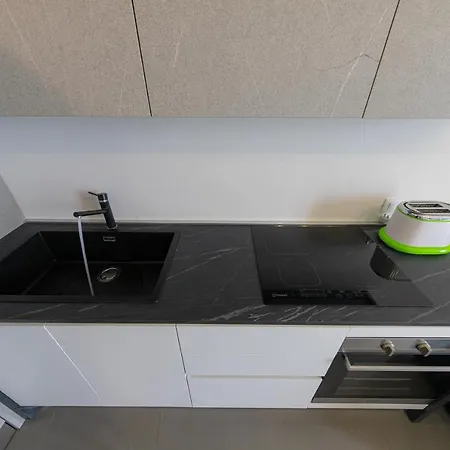 Appartamento Bordonaro Luxury Cefalù