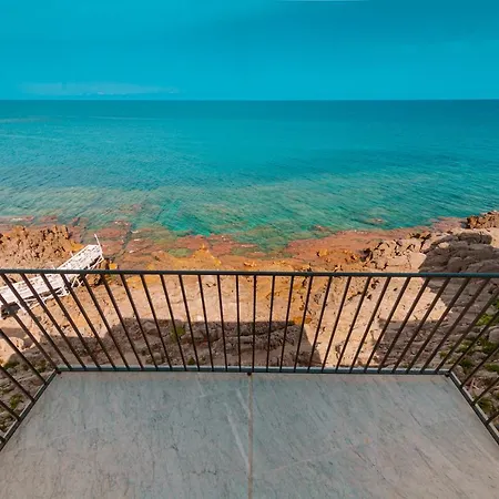 Appartamento Bordonaro Luxury Cefalù