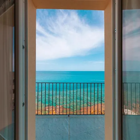 شقة Bordonaro Luxury