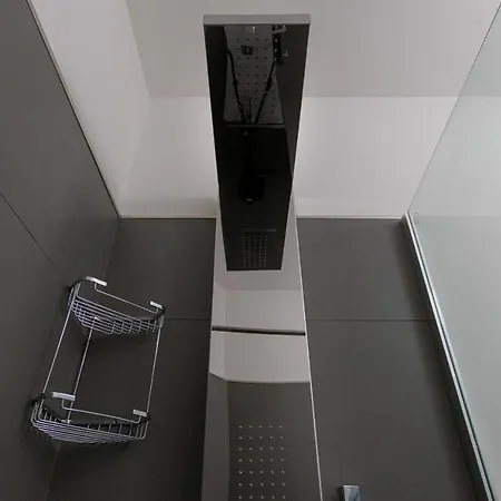Bordonaro Luxury Appartamento