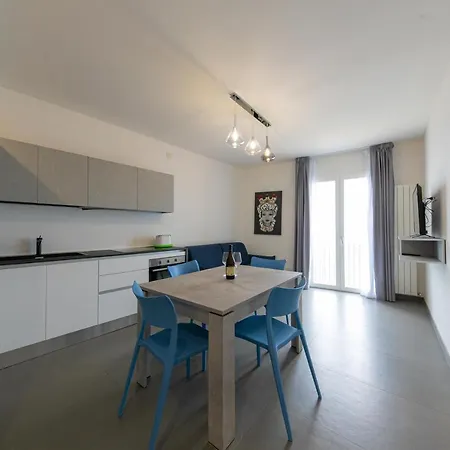 Bordonaro Luxury Appartamento
