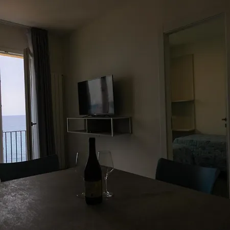 Bordonaro Luxury Appartamento
