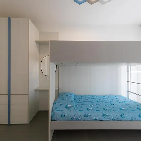 Appartamento Bordonaro Luxury Cefalù