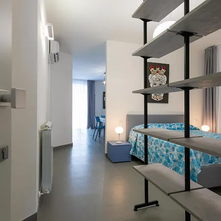 Bordonaro Luxury