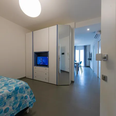 شقة Bordonaro Luxury تْشيفالو