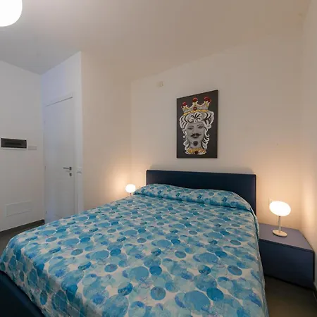 Bordonaro Luxury Appartamento *