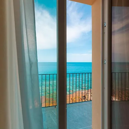 Bordonaro Luxury Appartamento *