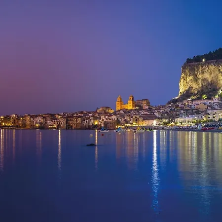 Bordonaro Luxury Appartamento *