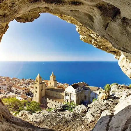 Bordonaro Luxury شقة *