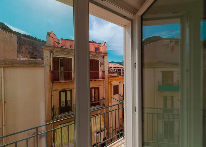 Bordonaro Luxury Apartmán