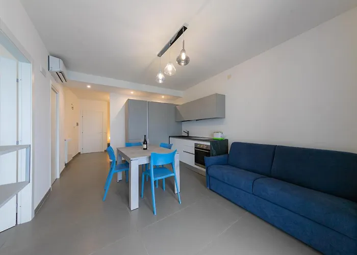 Daire Bordonaro Luxury Cefalù