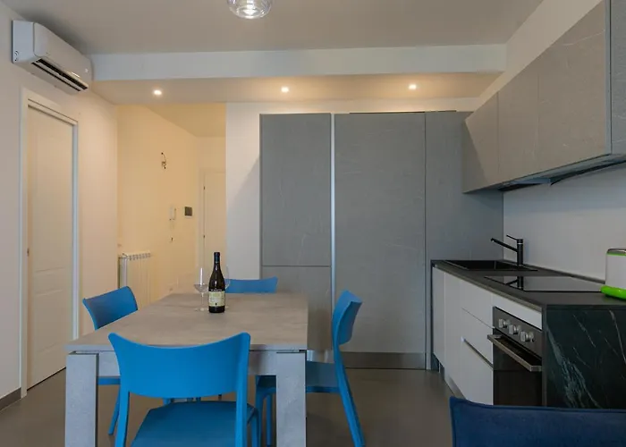 Bordonaro Luxury * Cefalù