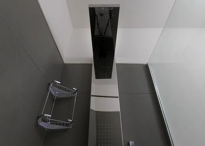 Bordonaro Luxury Daire