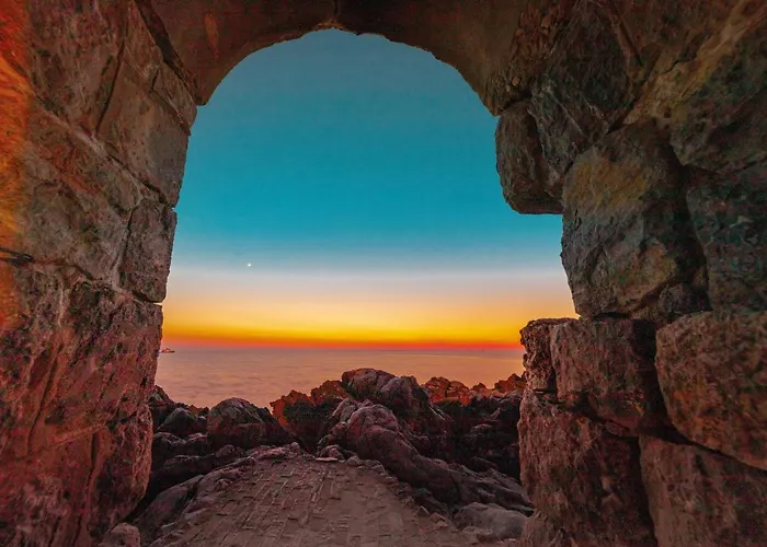 Apartmán Bordonaro Luxury *