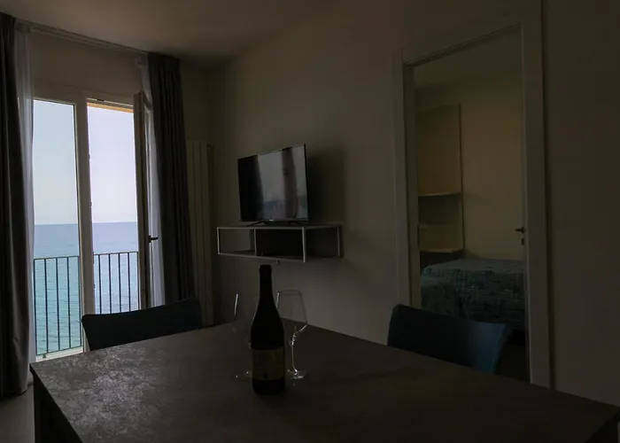 Bordonaro Luxury Daire