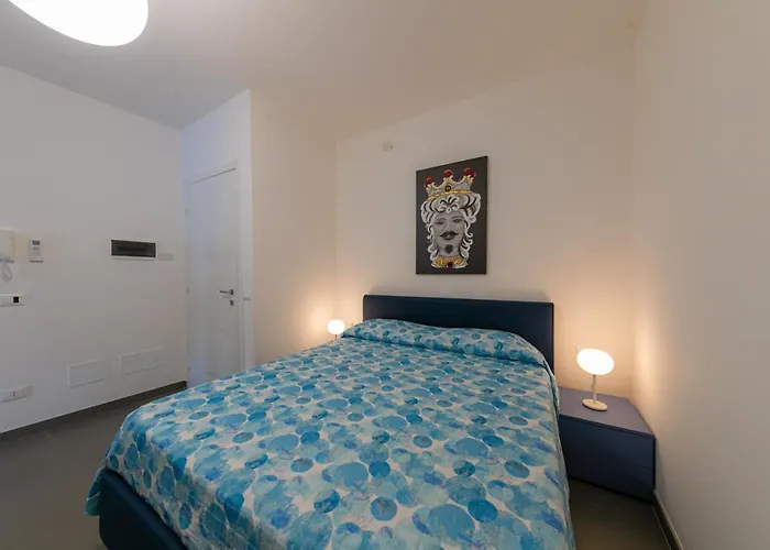 Bordonaro Luxury Apartmán *