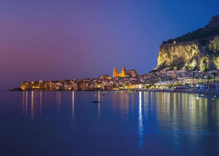 Bordonaro Luxury Daire *