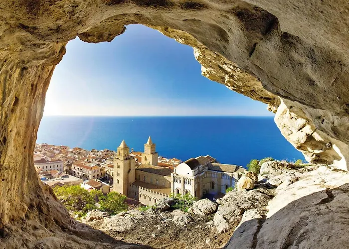 Bordonaro Luxury Apartmán *